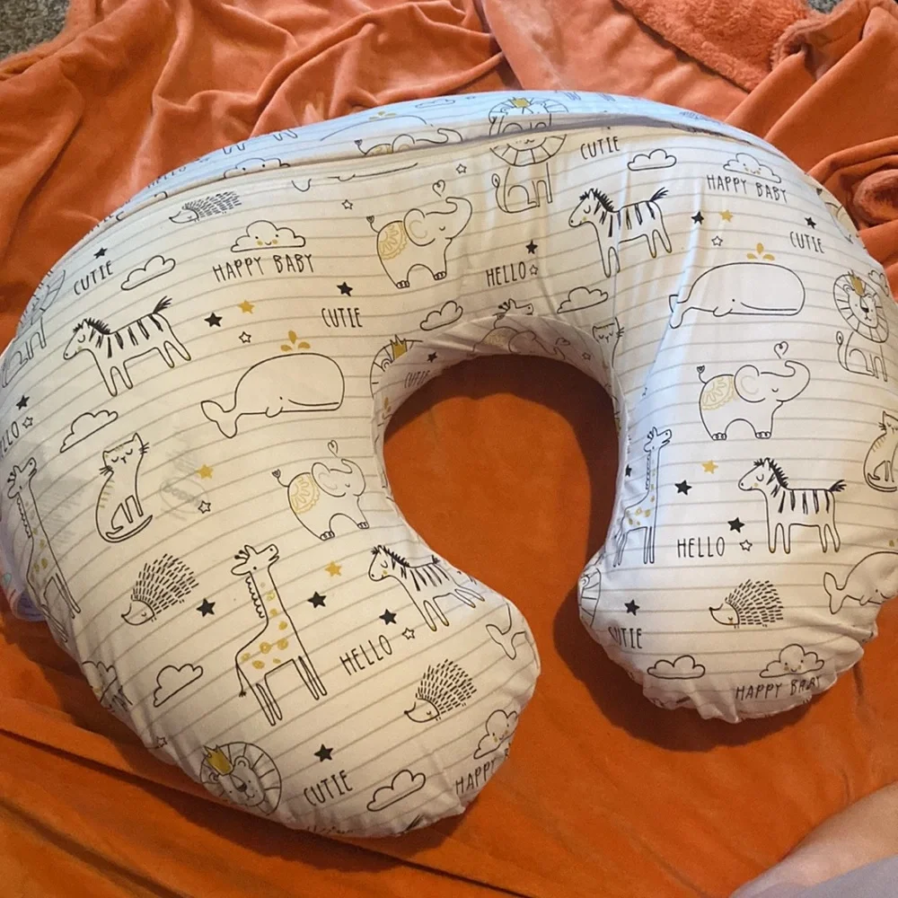 Boppy - Picture 2 of 2